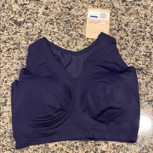 Racer back True&Co XL Bra
